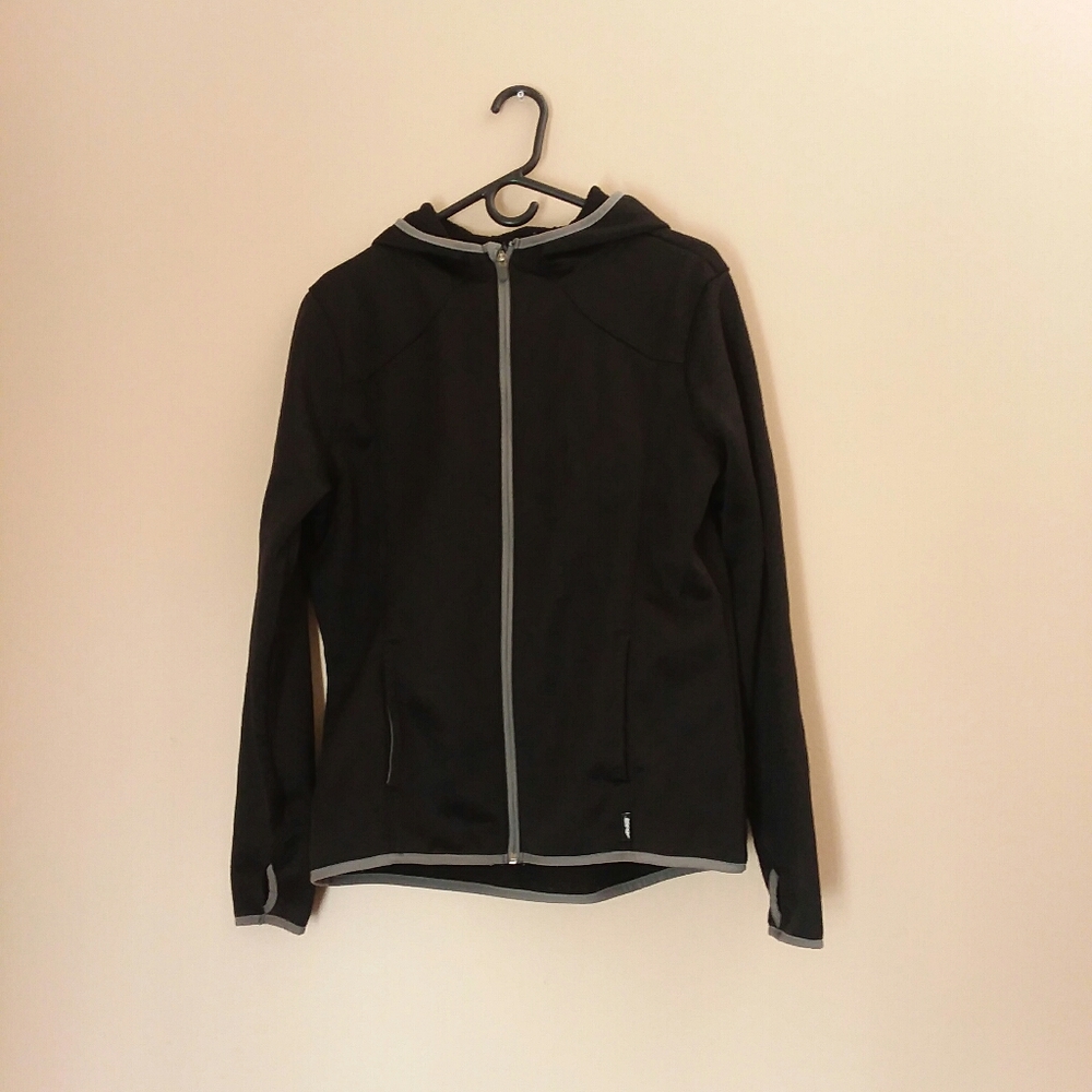 Runners Jacket